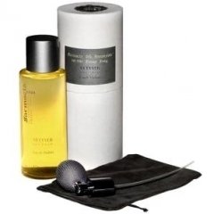 Xllence - Vetyver Incenso